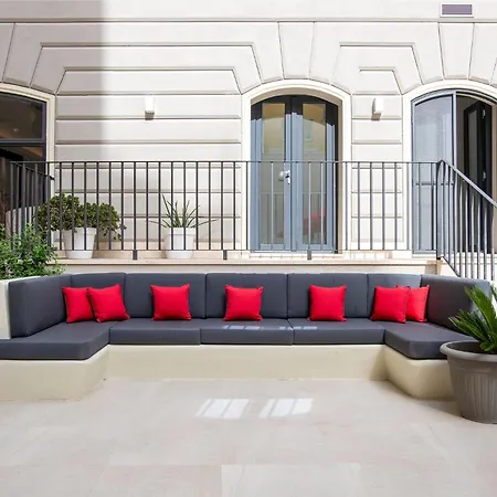 Fortyfive Squared Hotel