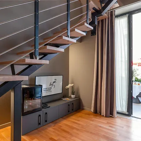 Fortyfive Squared Hotel