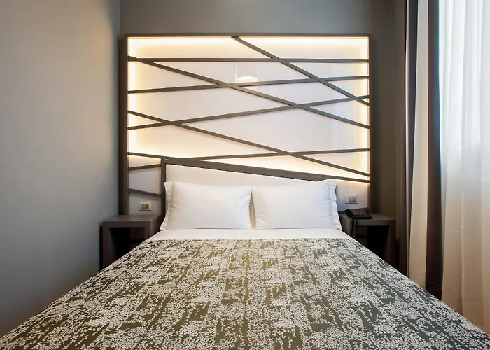 Fortyfive Squared Hotel