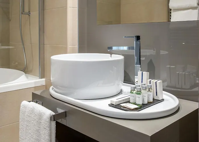 Otel Fortyfive Squared Roma