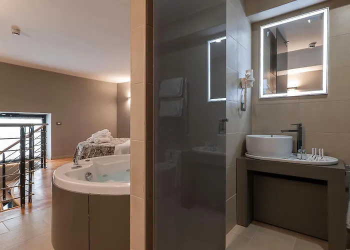 Hotel Fortyfive Squared 4*