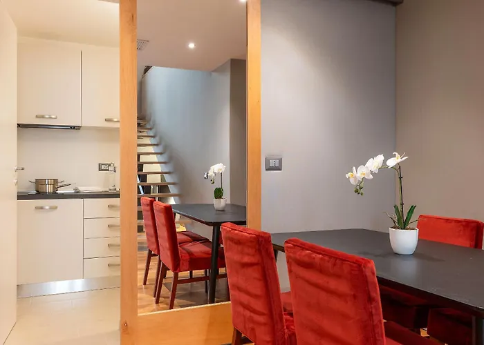 Fortyfive Squared Hotel 4*