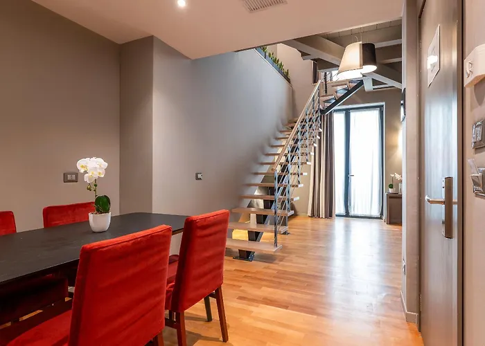 Hotel Fortyfive Squared 4*