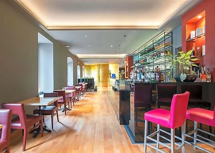 Hotel Fortyfive Squared