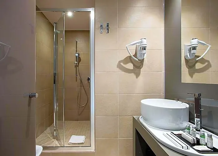 Hotel Fortyfive Squared 4*