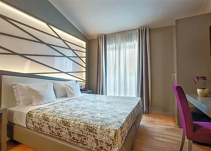 Hotel Fortyfive Squared