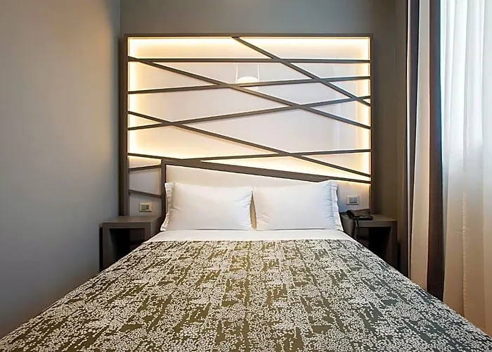 Hotel Fortyfive Squared