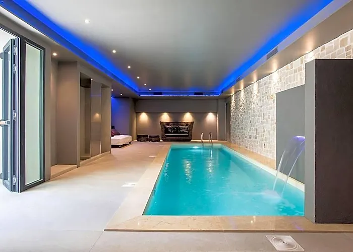 Hotel Fortyfive Squared 4*