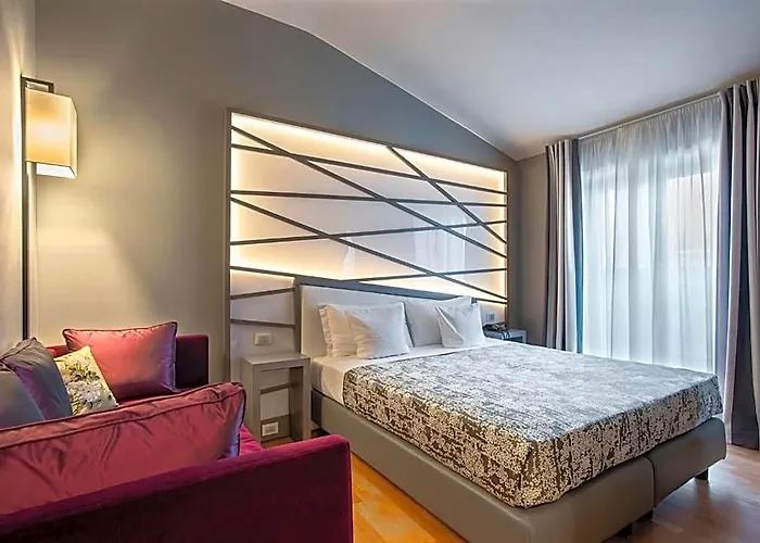 Hotel Fortyfive Squared