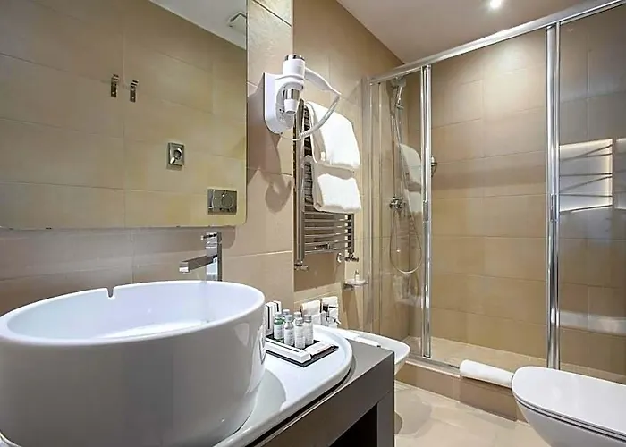 Fortyfive Squared Hotel 4*