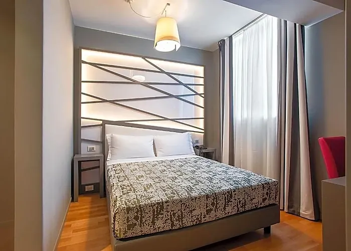 Fortyfive Squared Hotel 4*